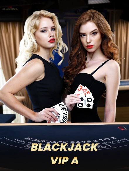 BOM88 Blackjack VIP A