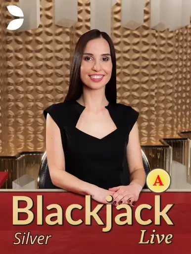 BOM88 Blackjack Silver A