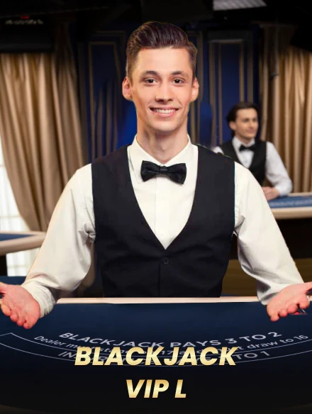 BOM88 Blackjack VIP L