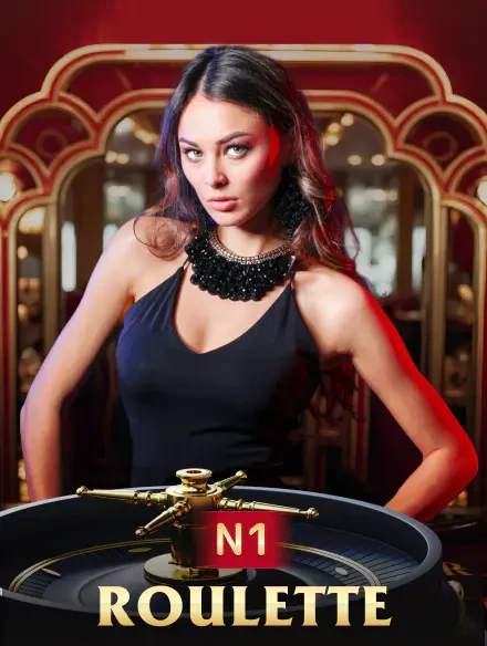 BOM88 N1 Speed Roulette