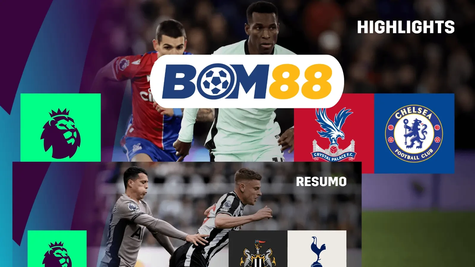 BOM88 Soi kèo Crystal Palace vs Chelsea 22h00 ngày 04/1/2025 - Ngoại Hạng Anh