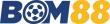 BOM88 logo