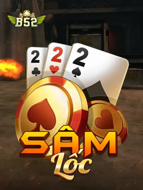 BOM88 Sâm Lốc B52