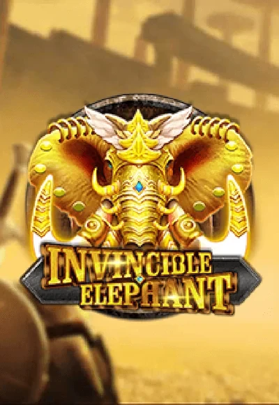 BOM88 Invincible Elephant