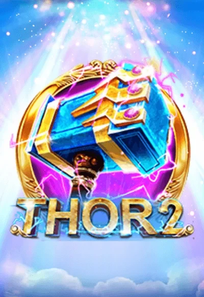 BOM88 Thor 2