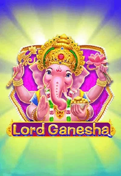 BOM88 Lord Ganesha