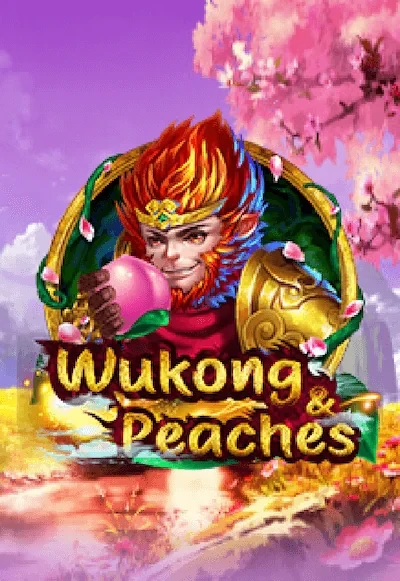 BOM88 WuKong&Peaches