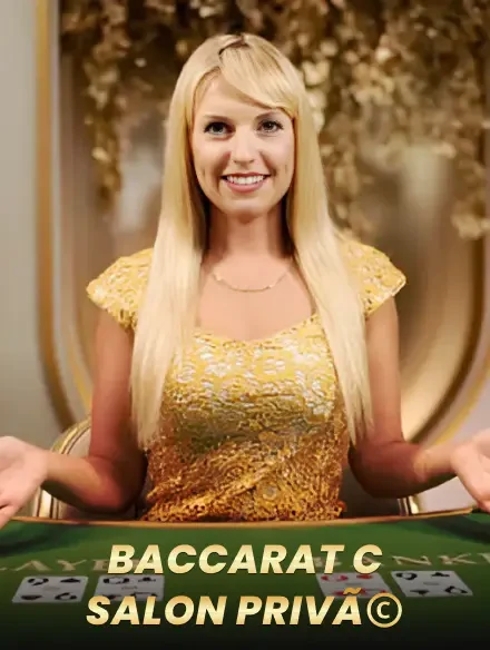 BOM88 Priva Baccarat C