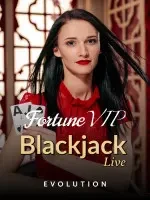 BOM88 Blackjack Fortune VIP