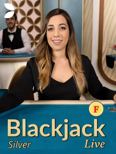 BOM88 Blackjack Silver F