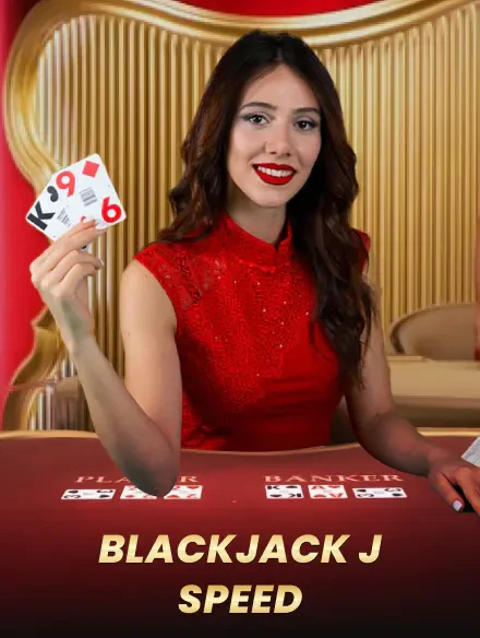 BOM88 Speed VIP Blackjack J