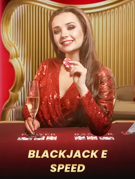 BOM88 Speed VIP Blackjack E