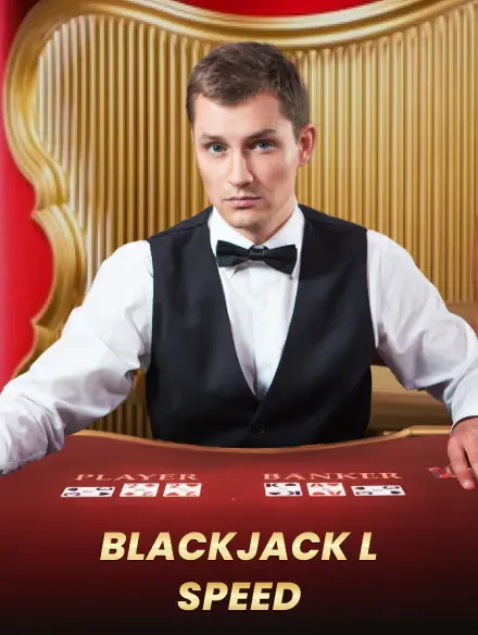 BOM88 Speed VIP Blackjack L