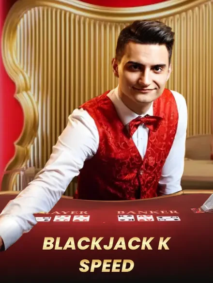 BOM88 Speed VIP Blackjack K