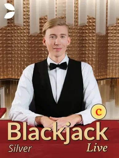 BOM88 Blackjack Silver C