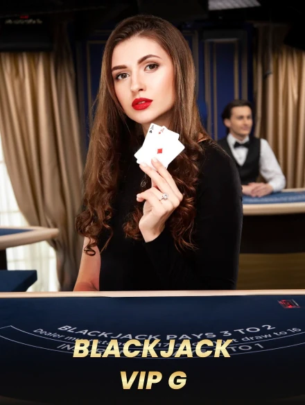 BOM88 Blackjack VIP G