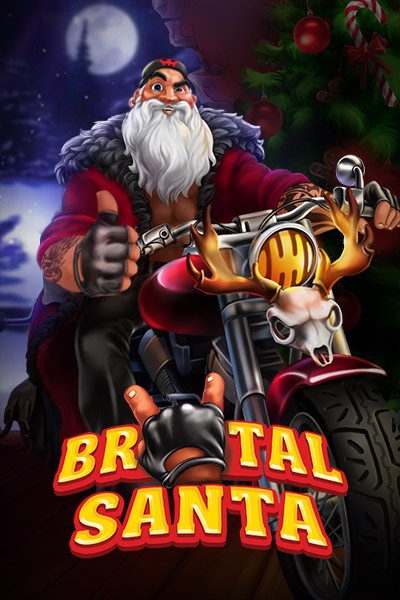 BOM88 Brutal Santa