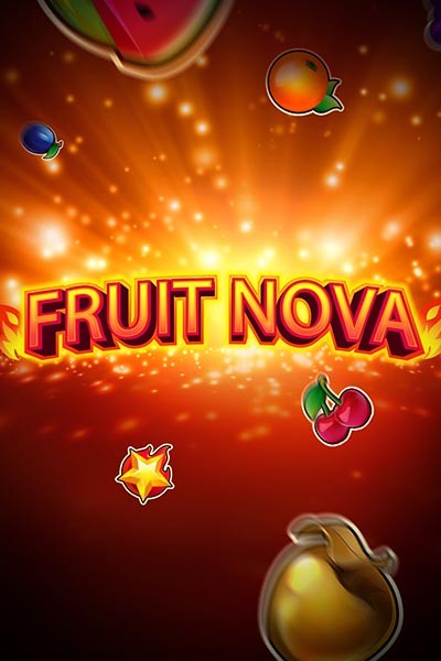 BOM88 Fruit Nova