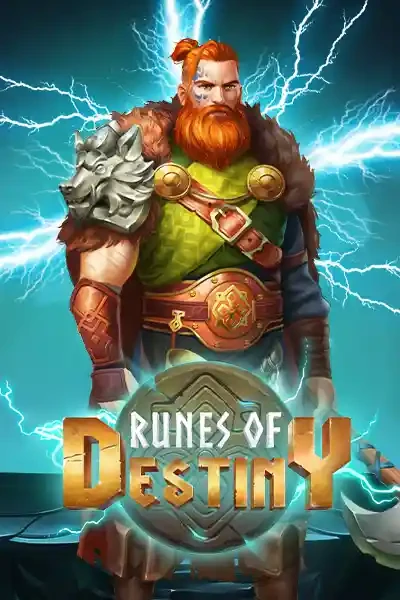 BOM88 Runes Of Destiny