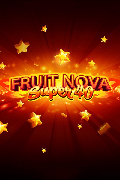 BOM88 Fruit Super Nova 40