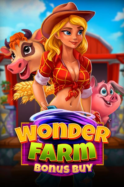 BOM88 Wonder Farm Bonus Buy