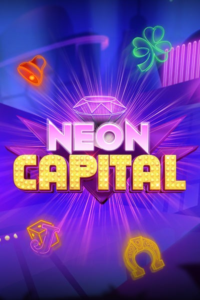 BOM88 Neon Capital