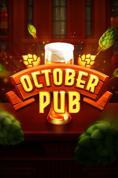 BOM88 October Pub