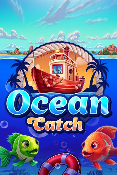 BOM88 Ocean Catch