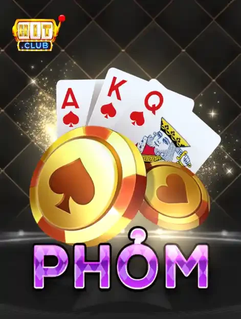 BOM88 Phỏm Go88