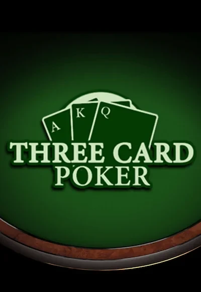 BOM88 Three Card Poker