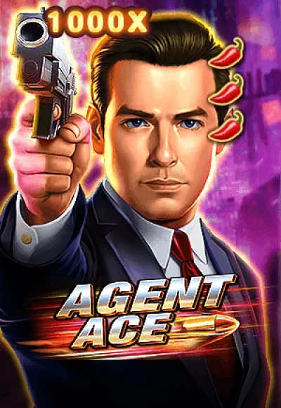BOM88 Agent Ace