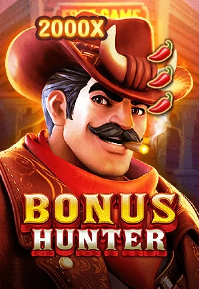 BOM88 Bonus Hunter
