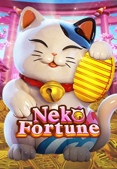 BOM88 Neko Fortune