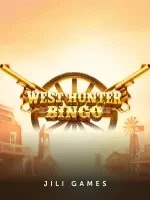 BOM88 West Hunter Bingo