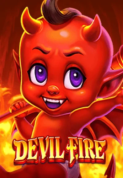 BOM88 Devil Fire