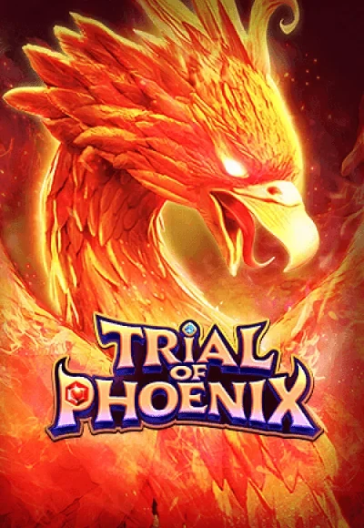 BOM88 Trial of Phoenix