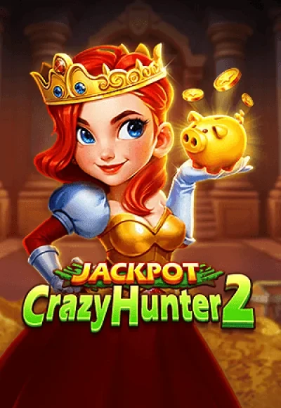 BOM88 Crazy Hunter 2