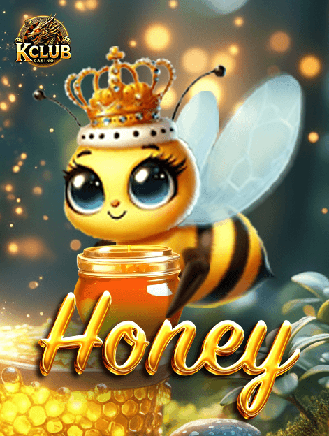 BOM88 Kho Báu Mật Ong