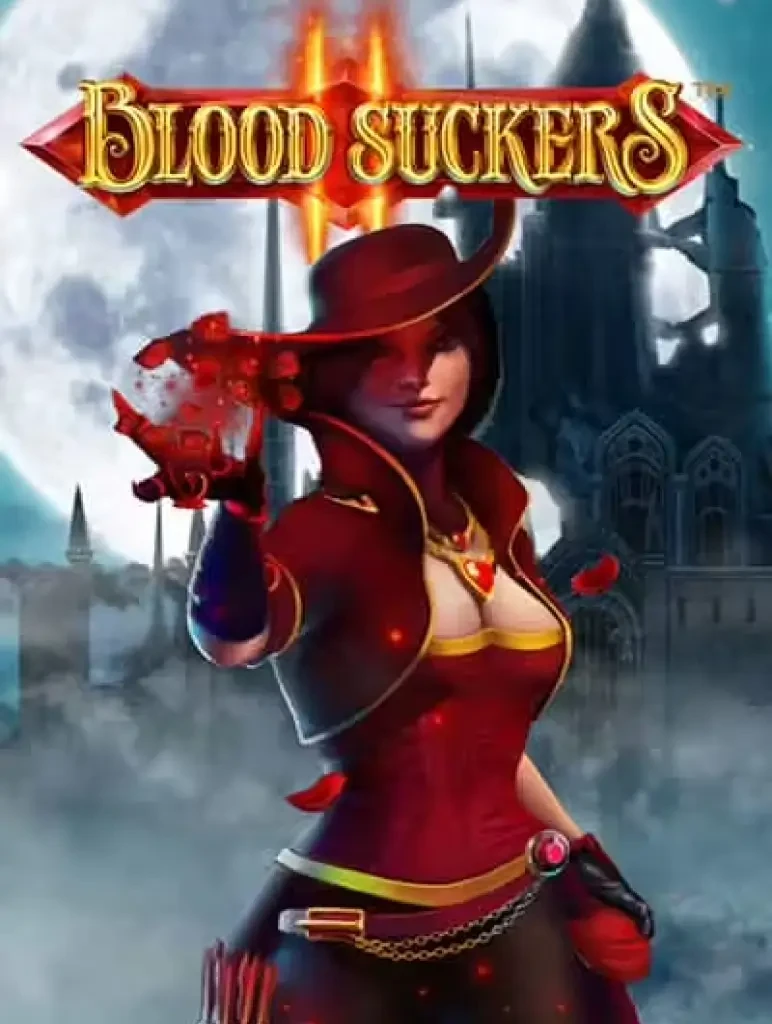 BOM88 Blood Suckers