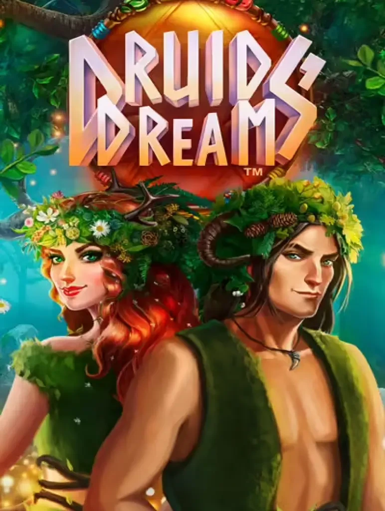 BOM88 Druids' Dream
