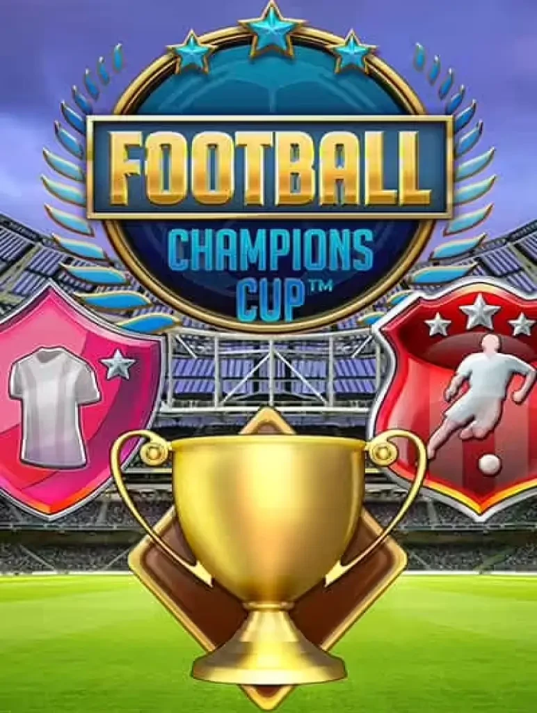 BOM88 Football: Champions Cup