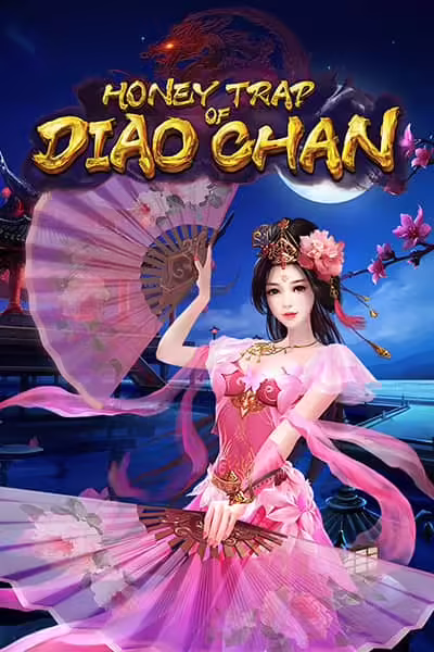 BOM88 Honey Trap of Diao Chan