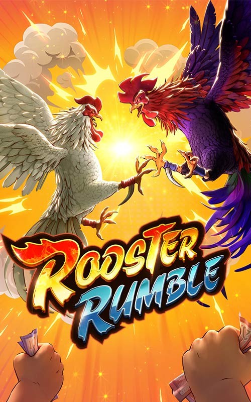 BOM88 Rooster Rumble