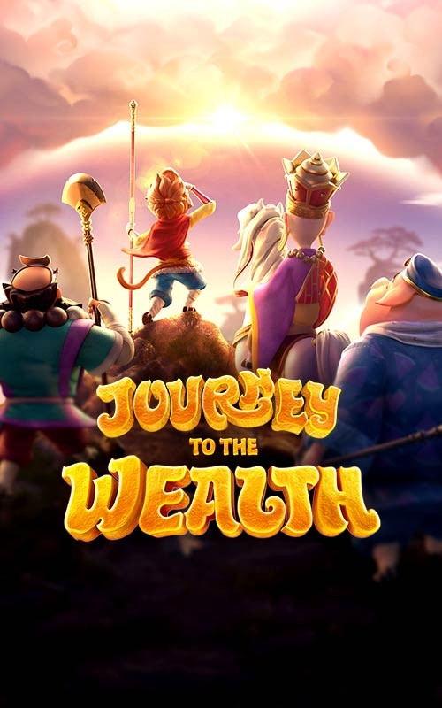 BOM88 Journey to the Wealth