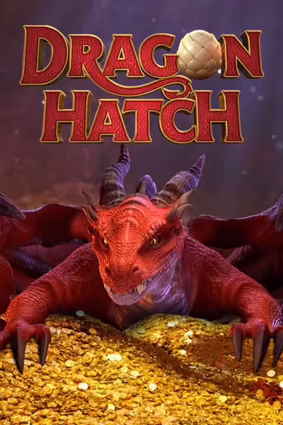BOM88 Dragon Hatch