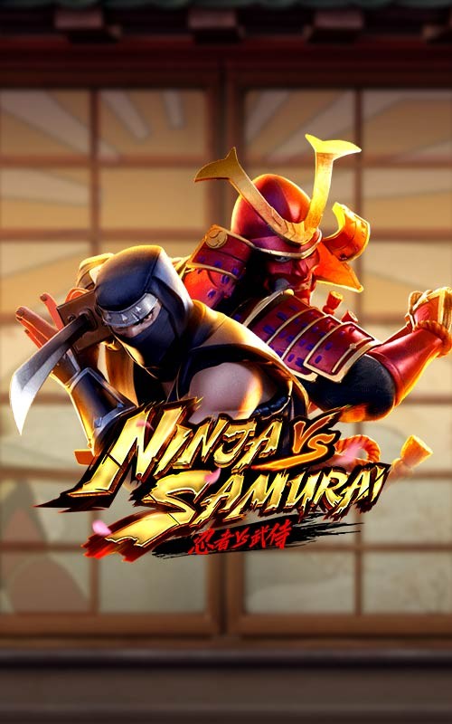 BOM88 Ninja vs Samurai