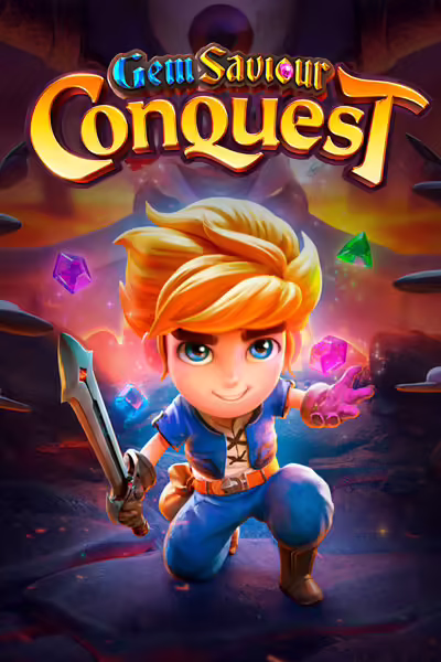 BOM88 Gem Saviour Conquest