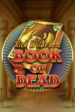 BOM88 Book of Dead