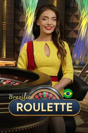 BOM88 Brazilian Roulette