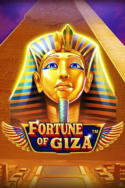 BOM88 Fortune of Giza